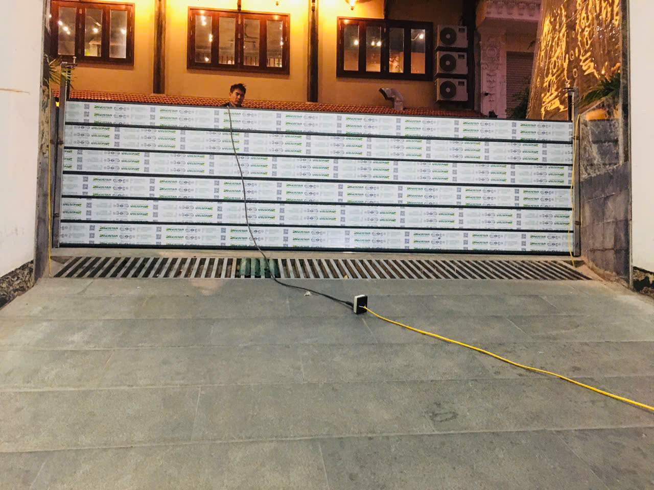 Tự động