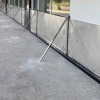 Cửa Chống Ngập Nguyên Tấm Inox 304