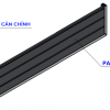 Cửa Chống Ngập Cao Cấp C20