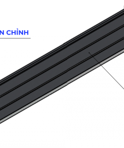 Cửa Chống Ngập Cao Cấp C20